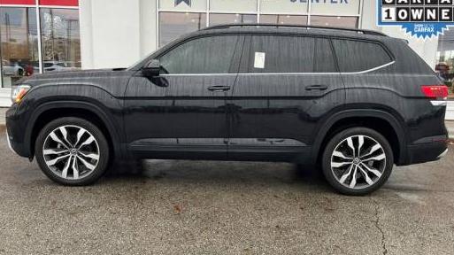 VOLKSWAGEN ATLAS 4MOTION 2022 1V2KR2CAXNC559932 image